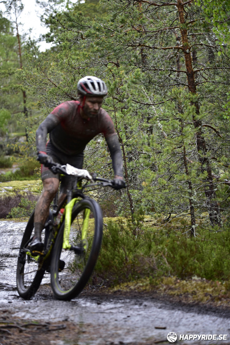Bild från Lida Loop 2019